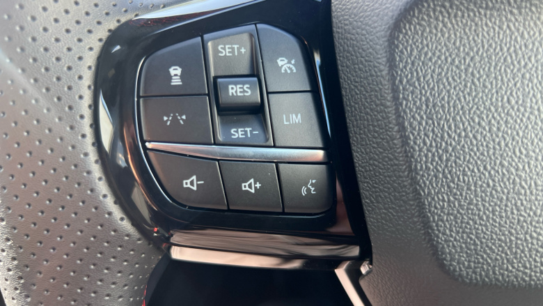 Ford Puma 1.0 EcoBoost Hybrid mHEV ST-Line 5dr Petrol Hatchback